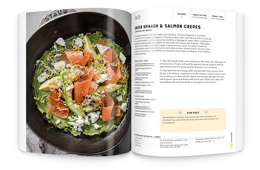 The New Mediterranean Diet Cookbook